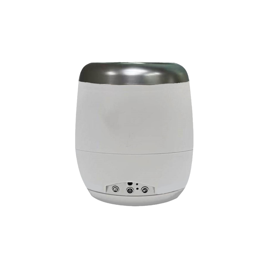 Plantpetz Intelligenter Pflanzentopf 10 cm - Weiß